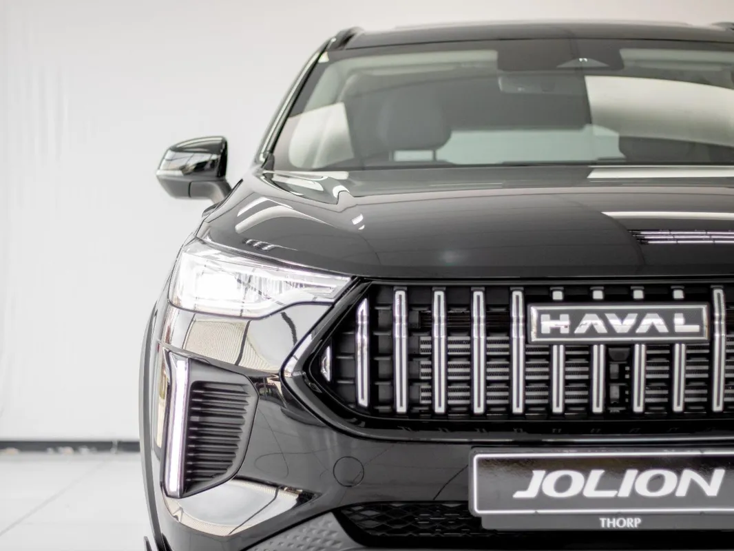 Haval Jolion Pro 1.5T Ultra Luxury 7DCT - Image 3