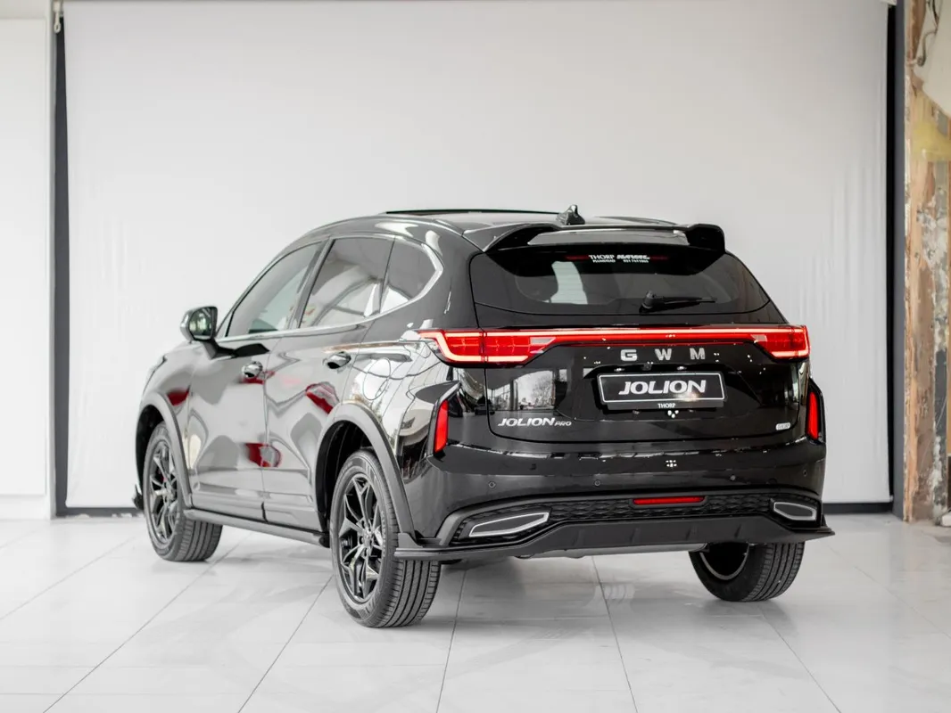 Haval Jolion Pro 1.5T S Ultra Luxury 7DCT - Image 6