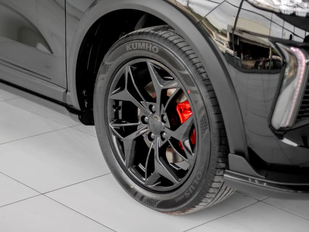 Haval Jolion Pro 1.5T S Ultra Luxury 7DCT - Image 7