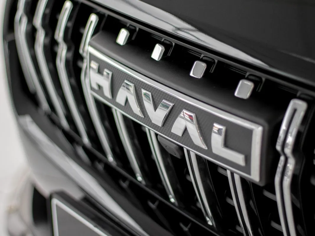 Haval Jolion Pro 1.5T S Ultra Luxury 7DCT - Image 8