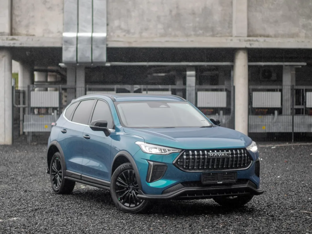 Haval Jolion Pro 1.5 HEV Ultra Luxury DHT