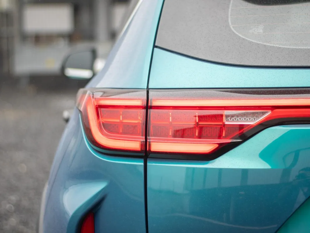 Haval Jolion Pro 1.5 HEV Ultra Luxury DHT - Image 3