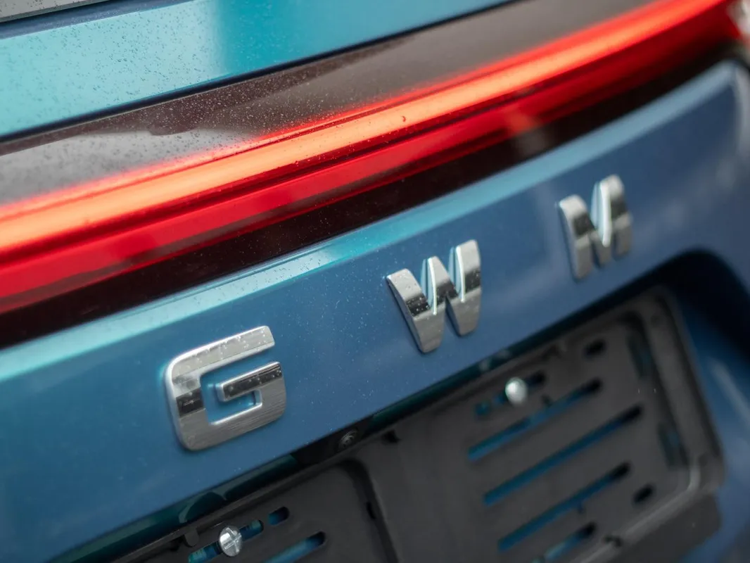 Haval Jolion Pro 1.5 HEV Ultra Luxury DHT - Image 8