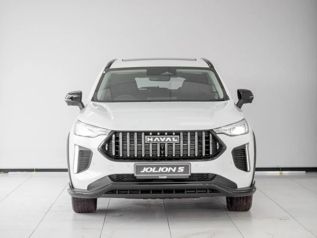 Haval Jolion Pro 1.5 HEV Ultra Luxury DHT - Image 2
