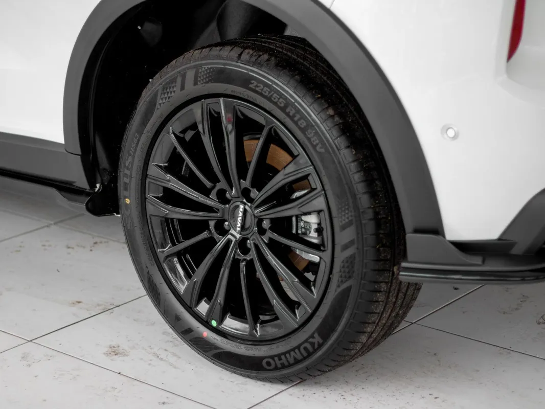 Haval Jolion Pro 1.5 HEV Ultra Luxury DHT - Image 7