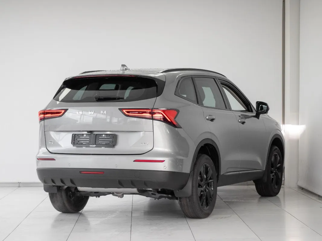 Haval H6 1.5T Hybrid Luxury DHT - Image 5