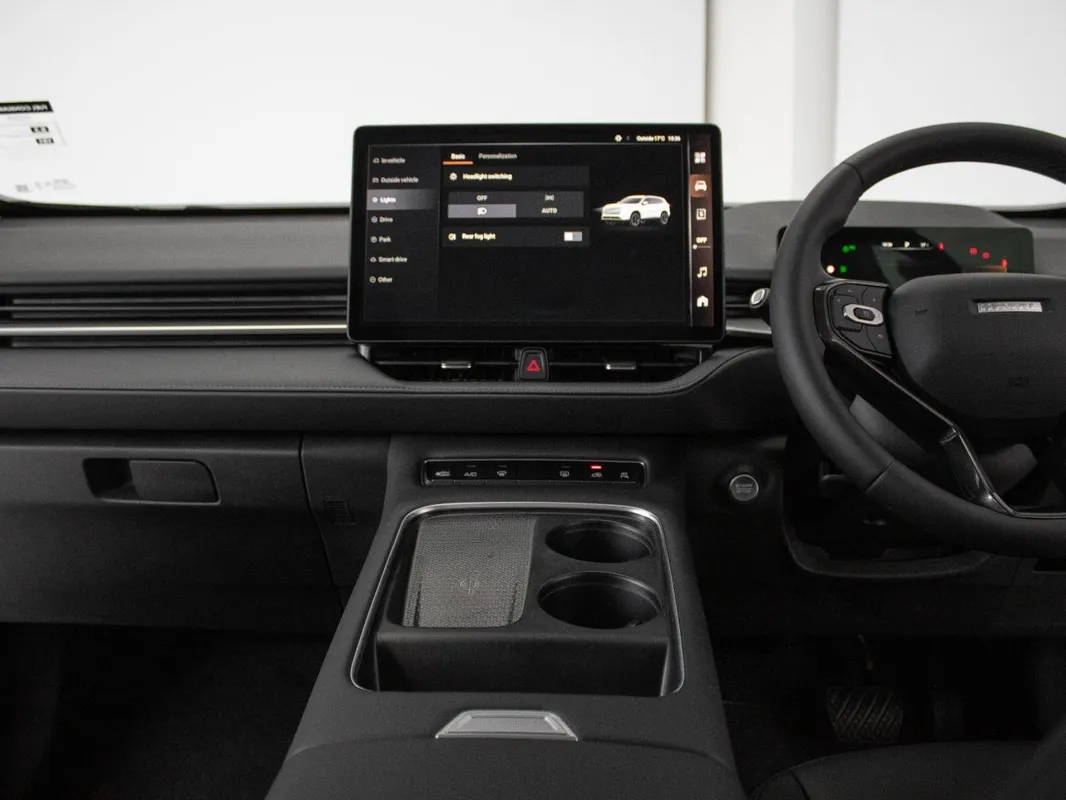 Haval H6 1.5T Hybrid Ultra Luxury DHT - Image 14