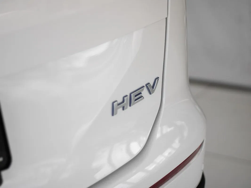 Haval H6 2.0T Luxury DCT - Image 7