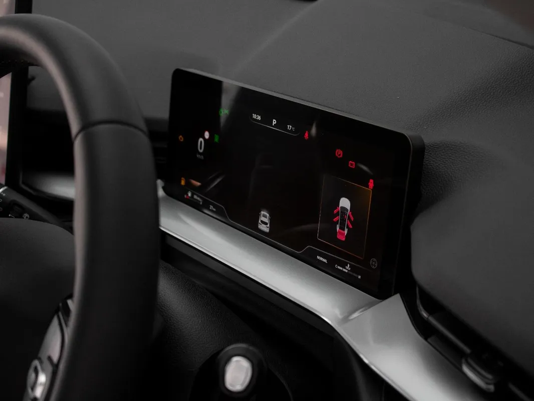 Haval H6 2.0T Luxury DCT - Image 11