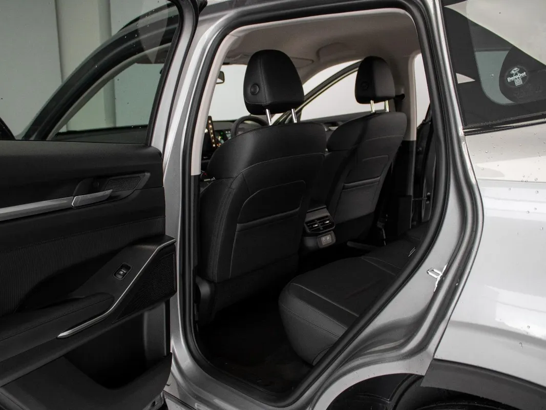 Haval H6 2.0T Super Luxury DCT - Image 14