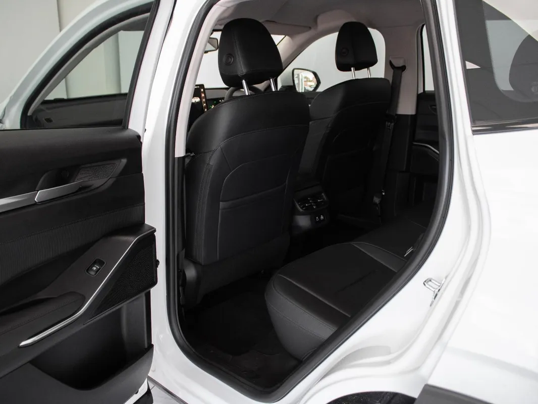 Haval H6 2.0T Super Luxury DCT - Image 11