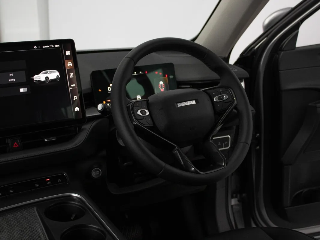 Haval H6 2.0T Ultra Luxury 4X4 DCT - Image 10
