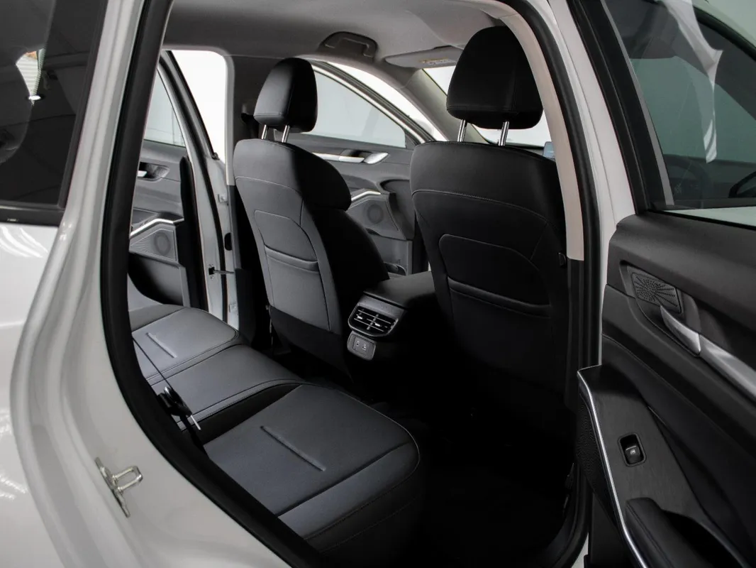 Haval H6 2.0T Ultra Luxury 4X4 DCT - Image 11