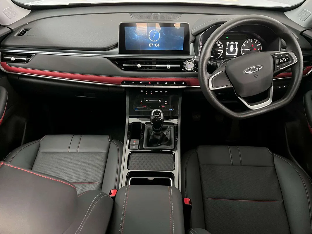 Chery Tiggo 4 Pro 1.5 LiT - Image 3