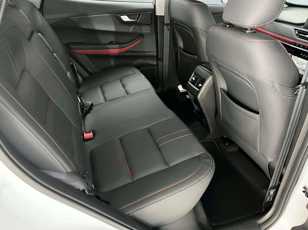 Chery Tiggo 4 Pro 1.5 LiT - Image 6