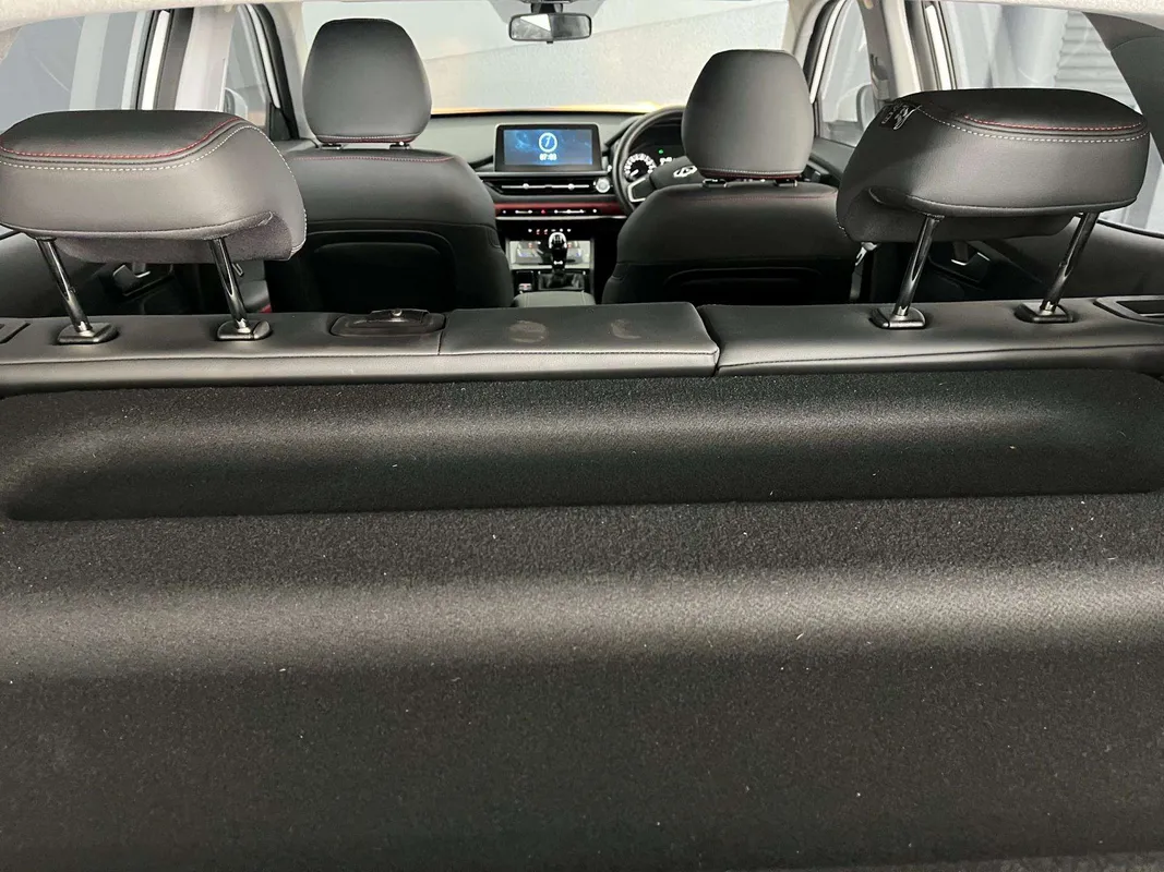 Chery Tiggo 4 Pro 1.5 LiT - Image 7