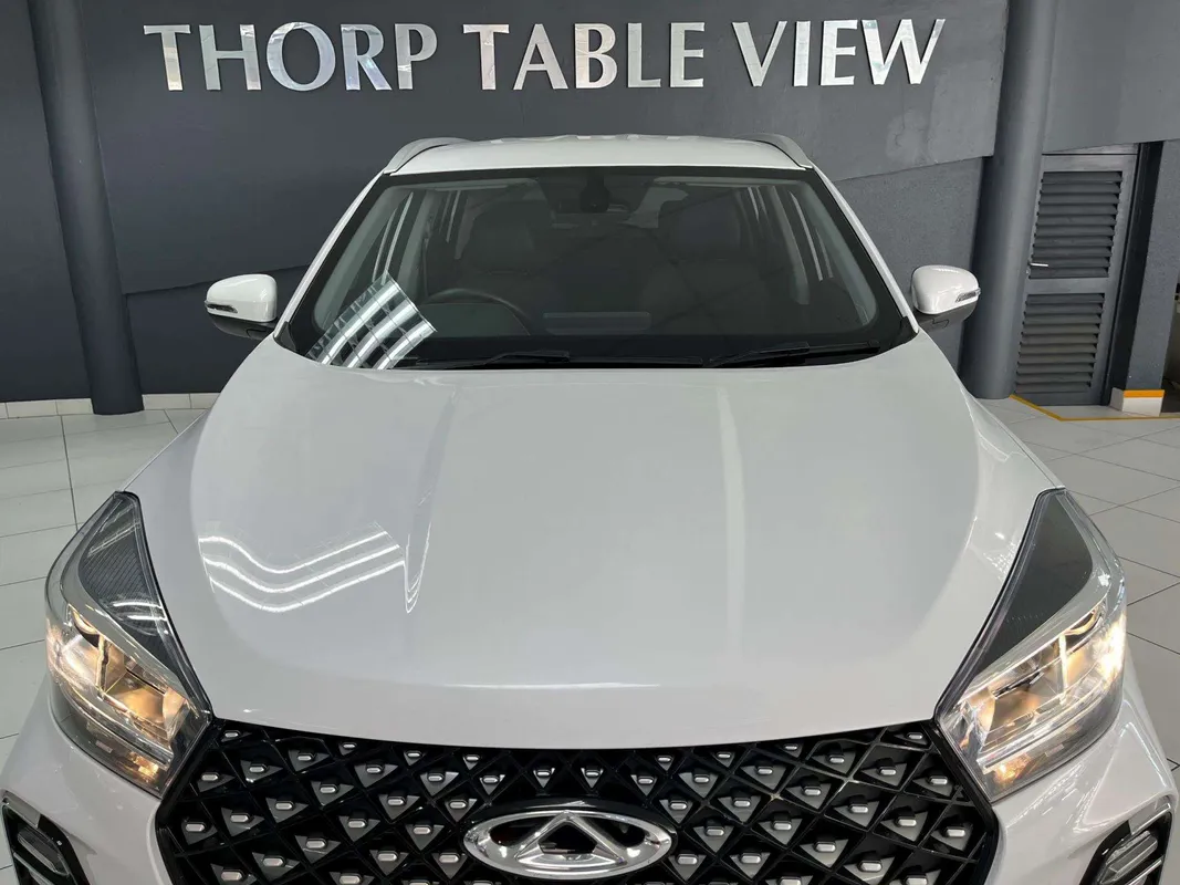 Chery Tiggo 4 Pro 1.5 LiT - Image 9