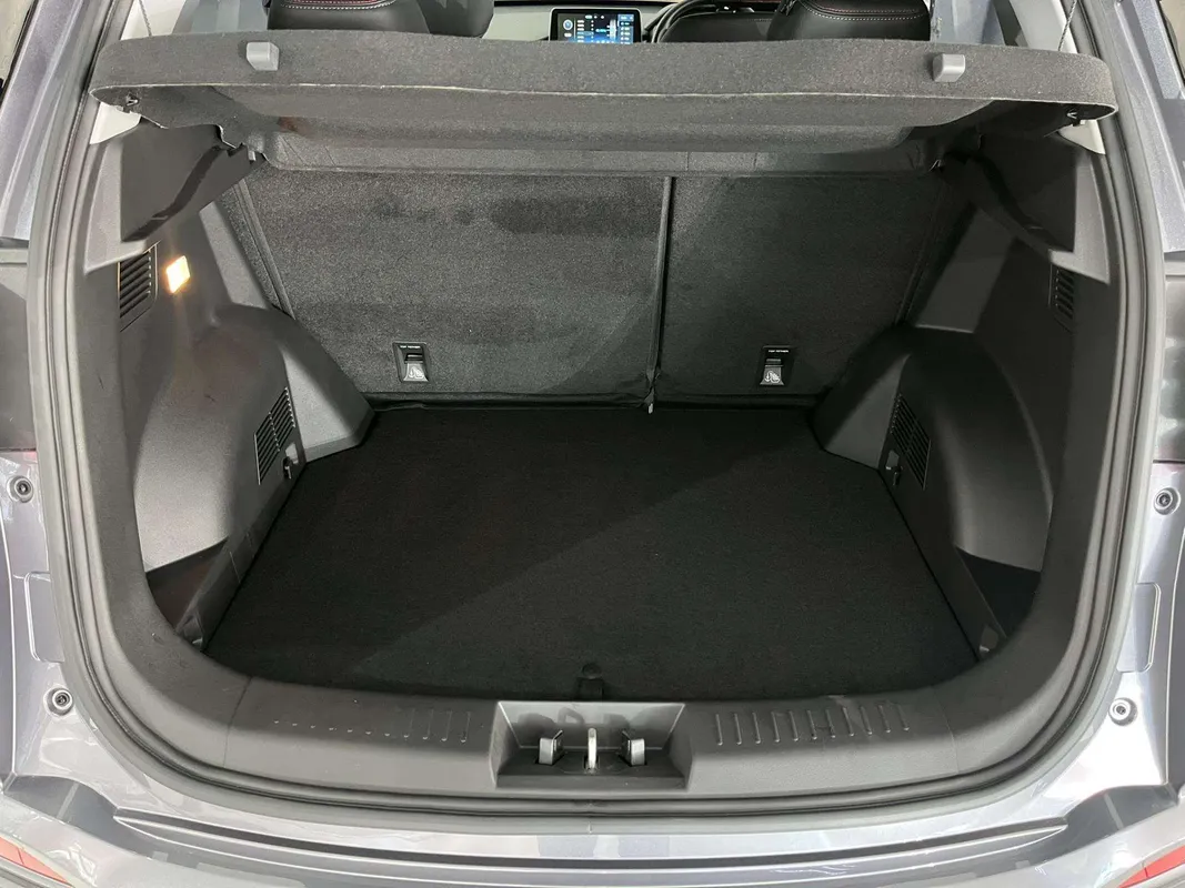 Chery Tiggo 4 Pro 1.5 LiT CVT - Image 8