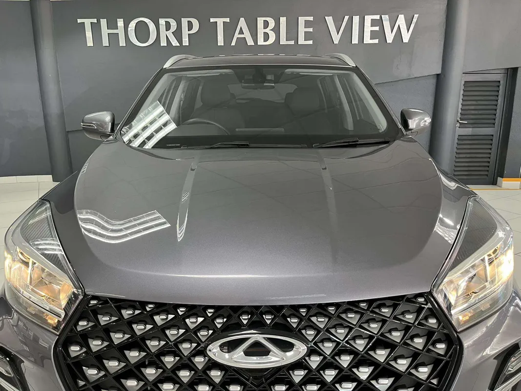 Chery Tiggo 4 Pro 1.5 LiT CVT - Image 10