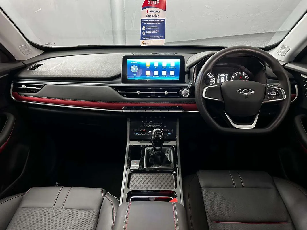 Chery Tiggo 4 Pro 1.5 LiT - Image 7