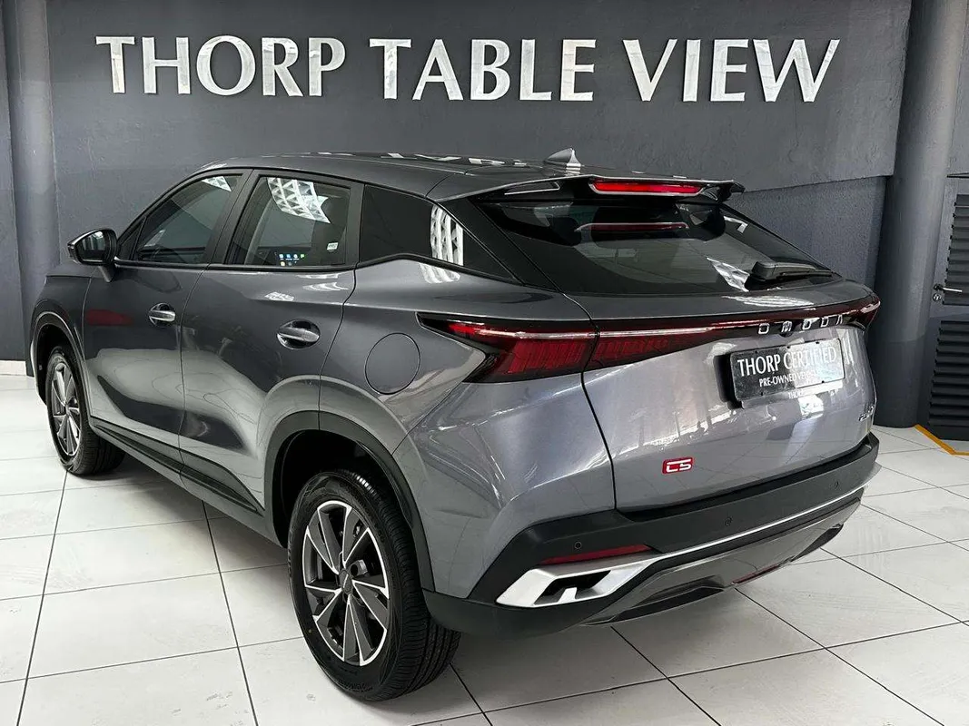 OMODA C5 1.5T Street + - Image 4