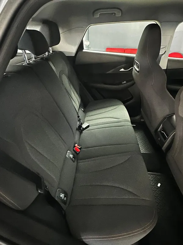 OMODA C5 1.5T Street + - Image 6