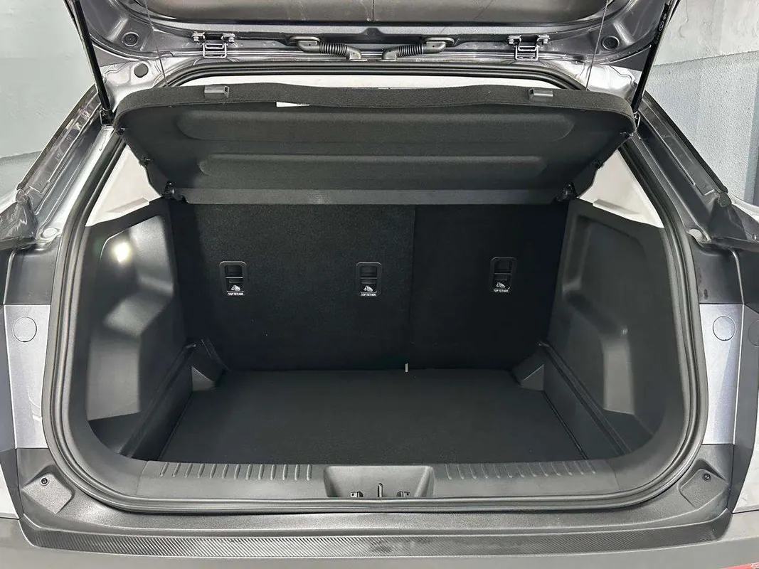 OMODA C5 1.5T Street + - Image 5