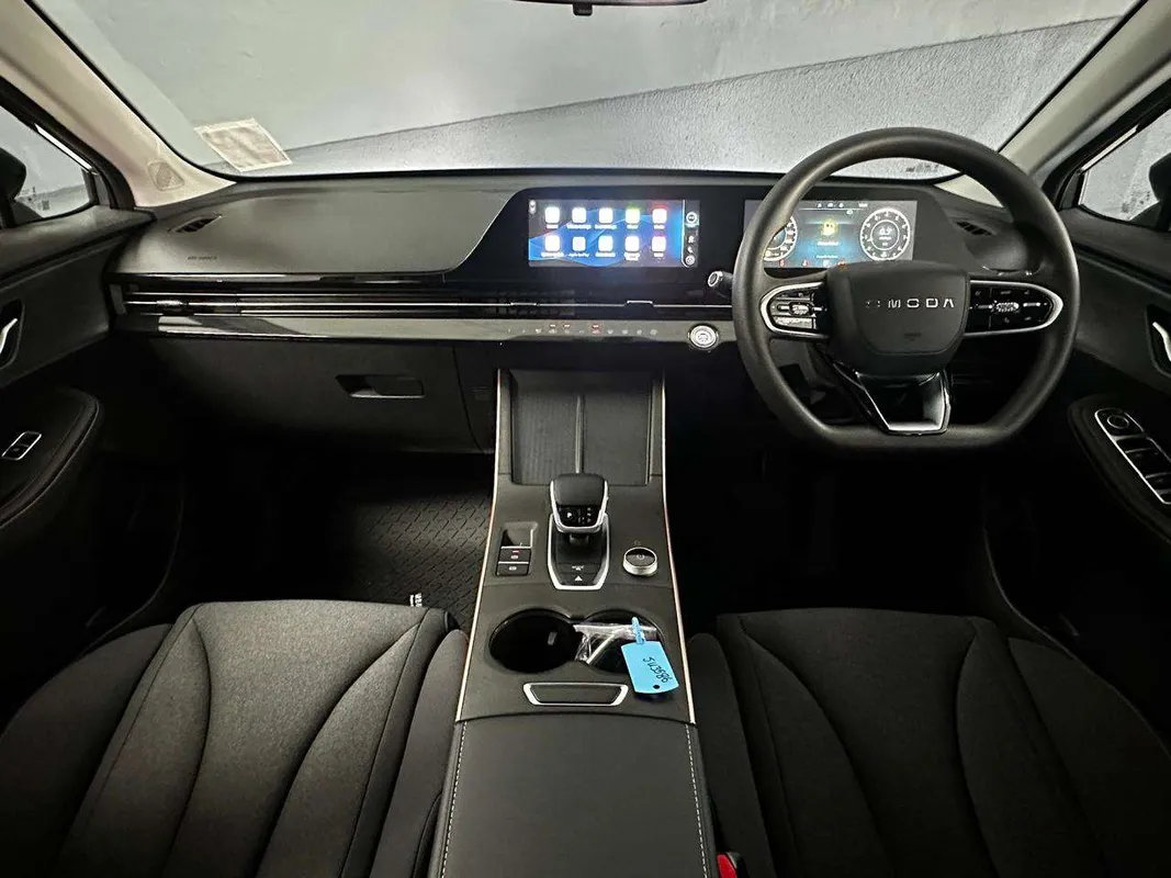 OMODA C5 1.5T Street + - Image 6