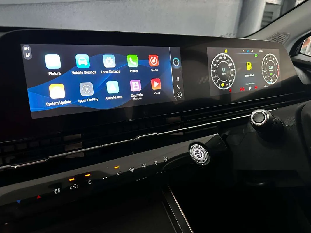 OMODA C5 1.5T Street + - Image 8