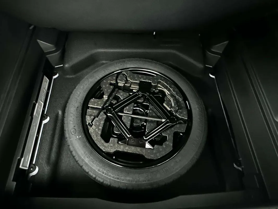 OMODA C5 1.5T Street + - Image 10