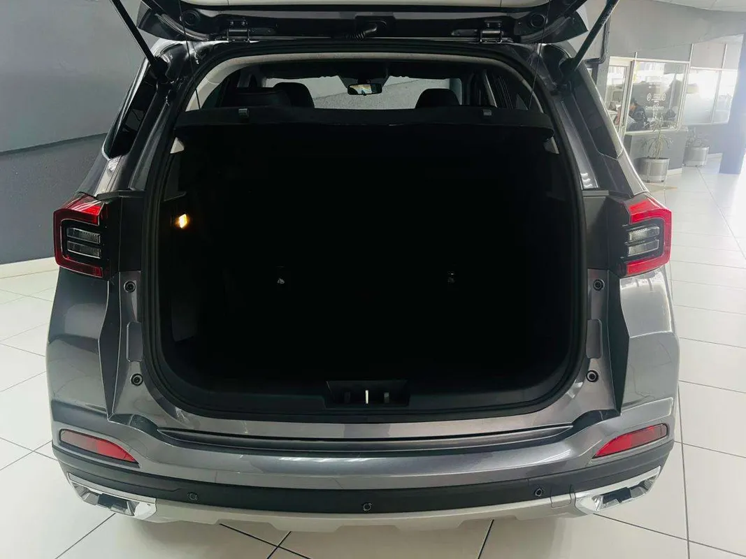 Chery Tiggo 4 Pro 1.5 LiT - Image 6