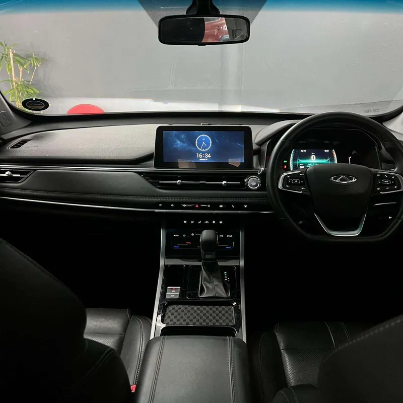 Chery Tiggo 4 Pro 1.5T Elite CVT - Image 7