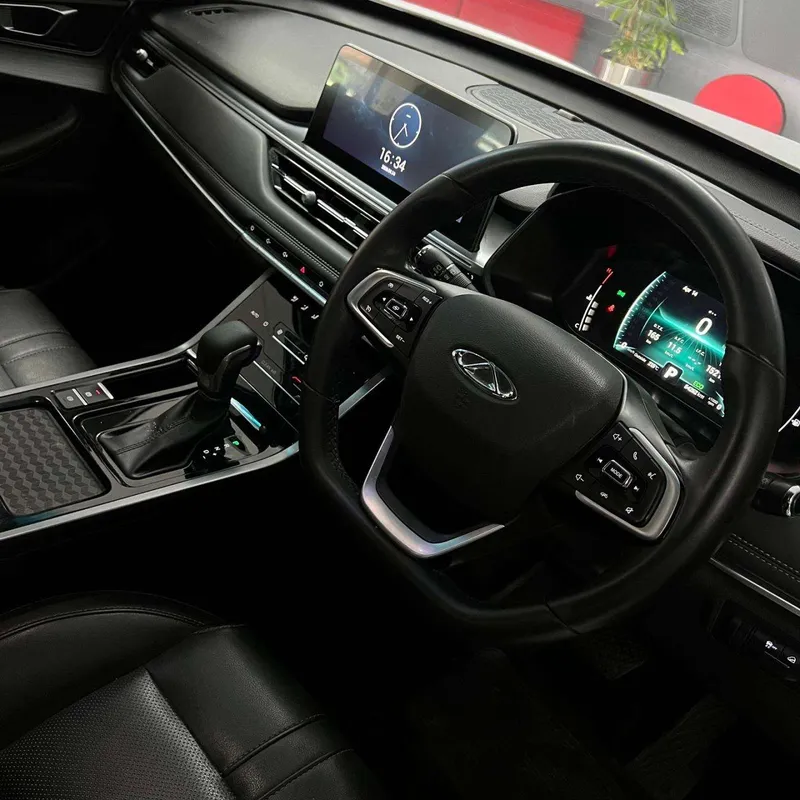 Chery Tiggo 4 Pro 1.5T Elite CVT - Image 8