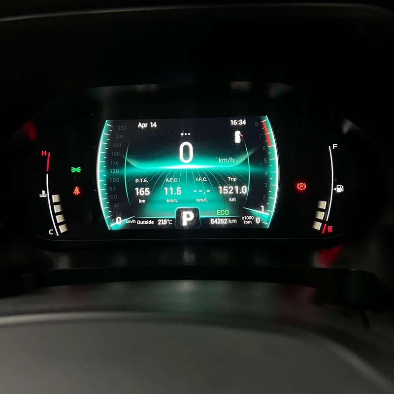 Chery Tiggo 4 Pro 1.5T Elite CVT - Image 9