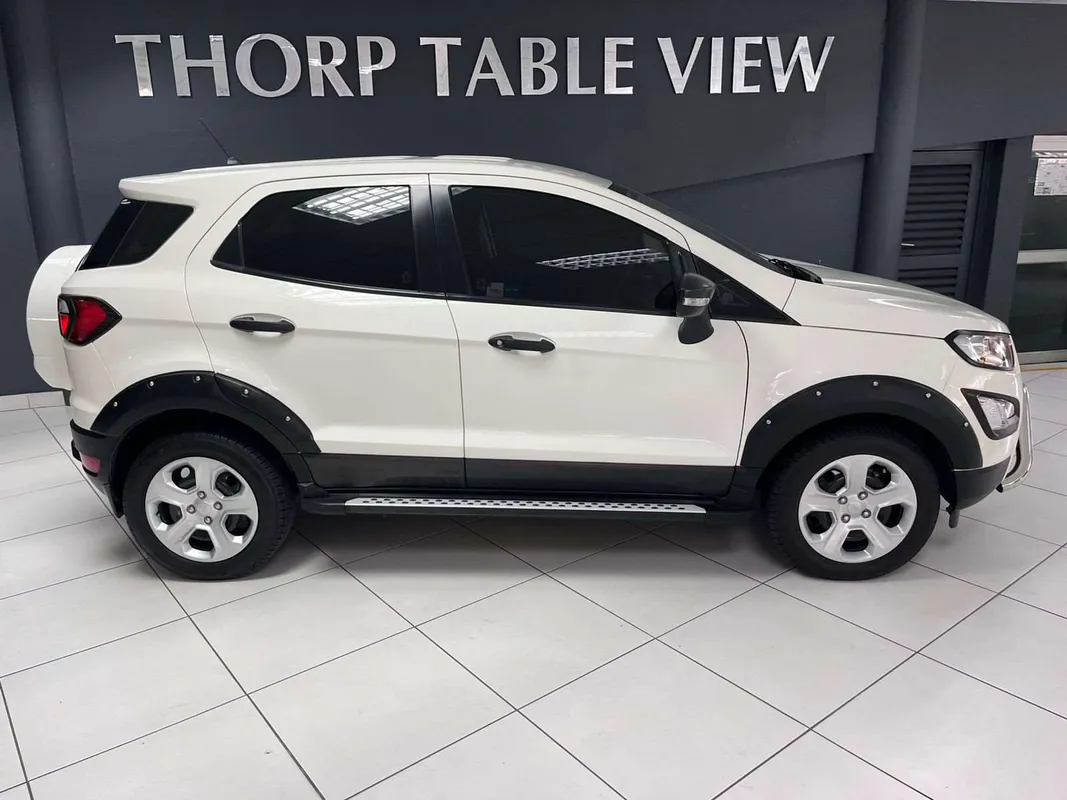 Ford EcoSport 1.5 Ambiente - Image 2