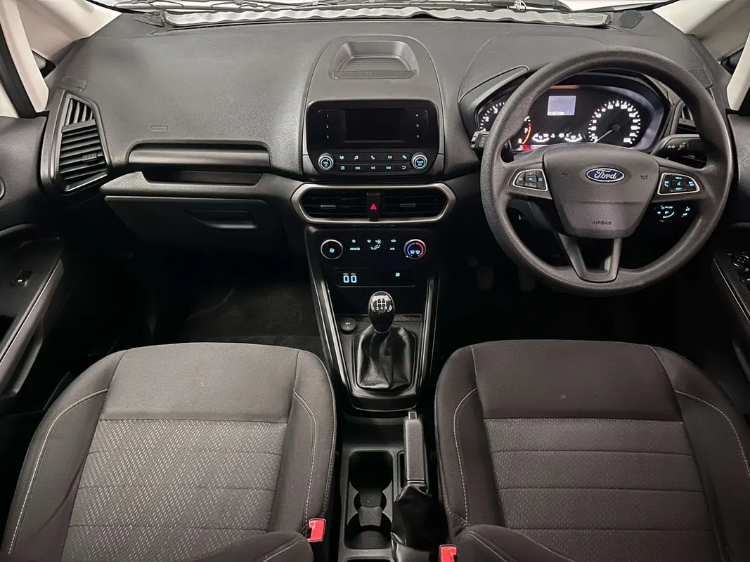 Ford EcoSport 1.5 Ambiente - Image 4