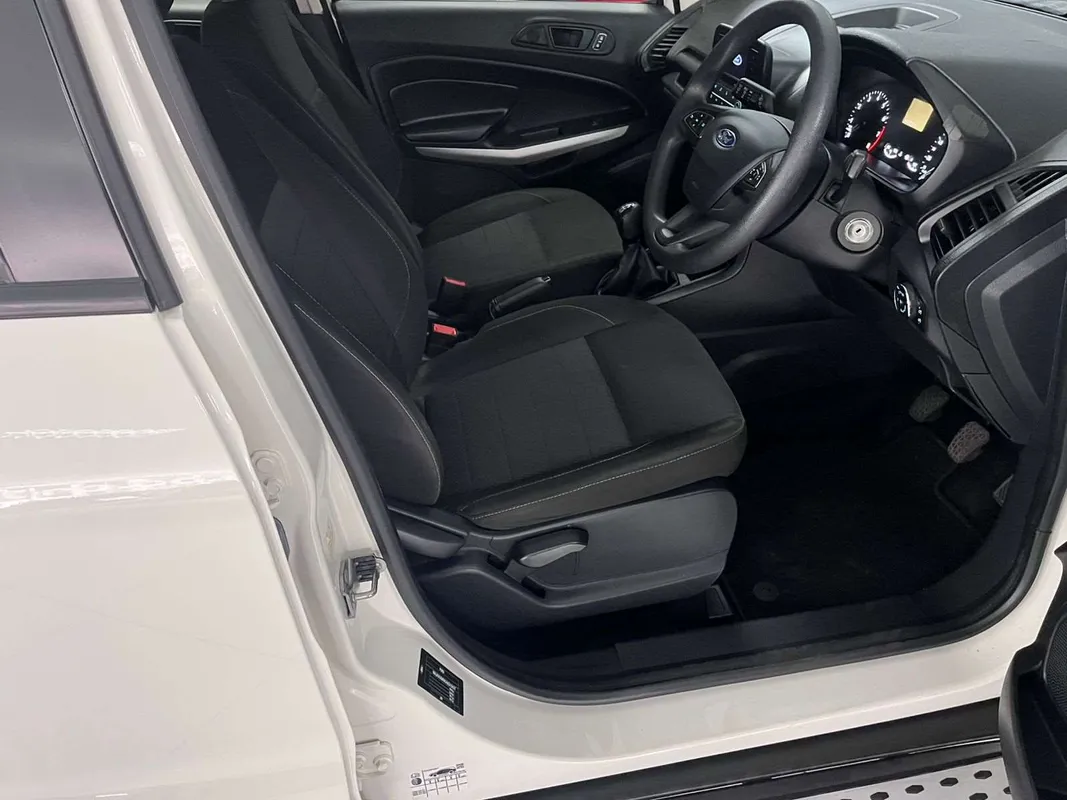 Ford EcoSport 1.5 Ambiente - Image 6