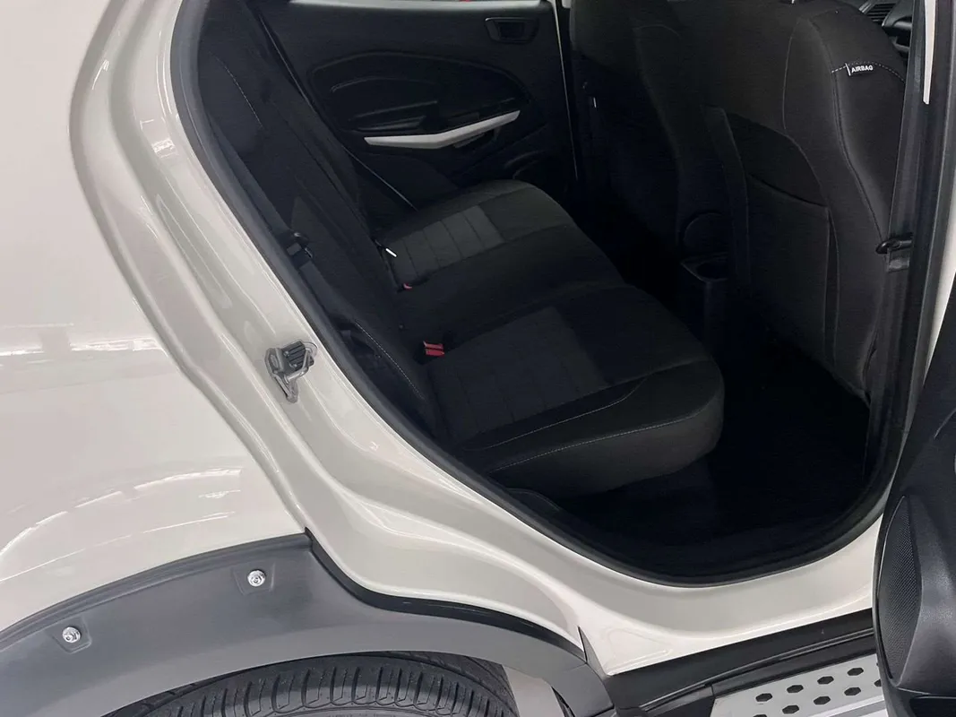 Ford EcoSport 1.5 Ambiente - Image 7