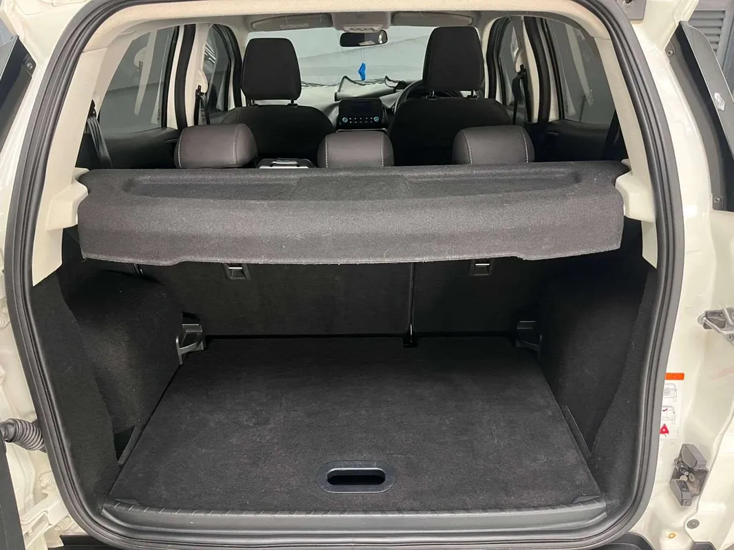 Ford EcoSport 1.5 Ambiente - Image 8