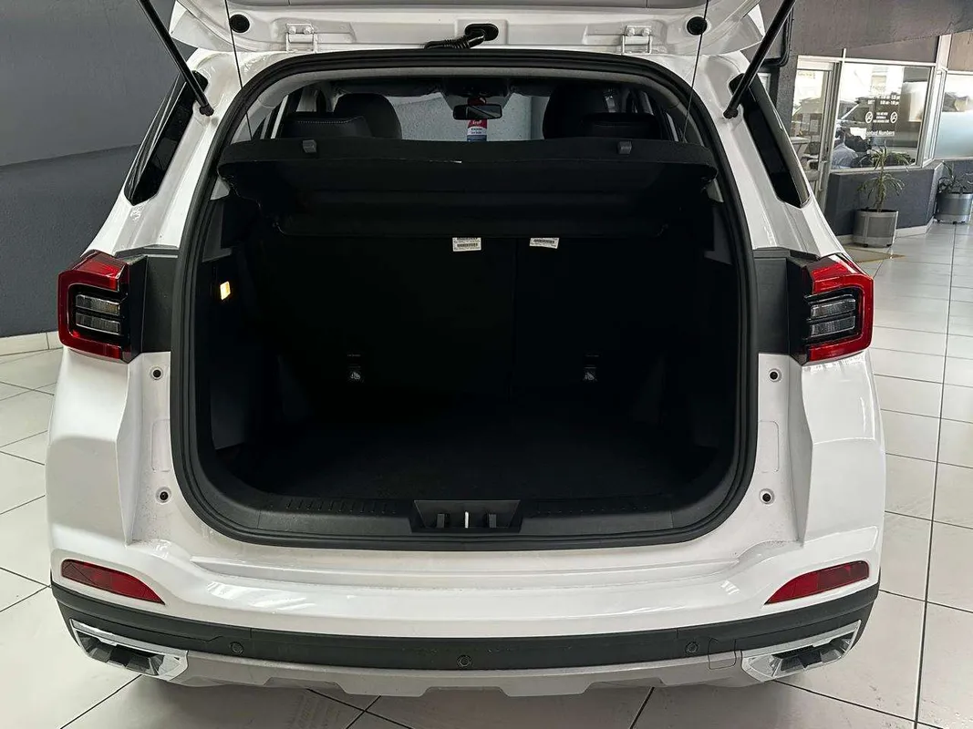 Chery Tiggo 4 Pro 1.5 LiT - Image 6