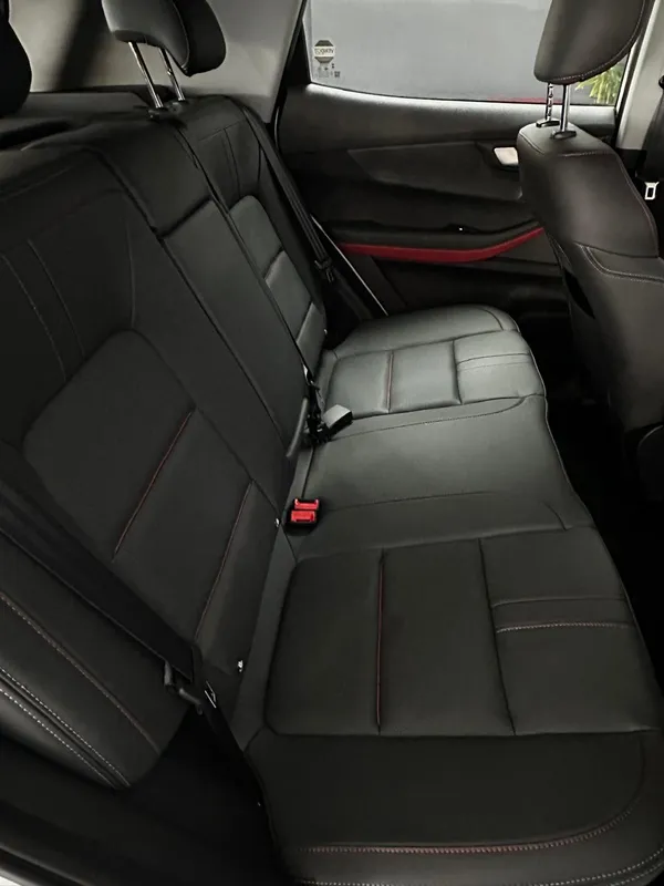 Chery Tiggo 4 Pro 1.5 LiT - Image 8