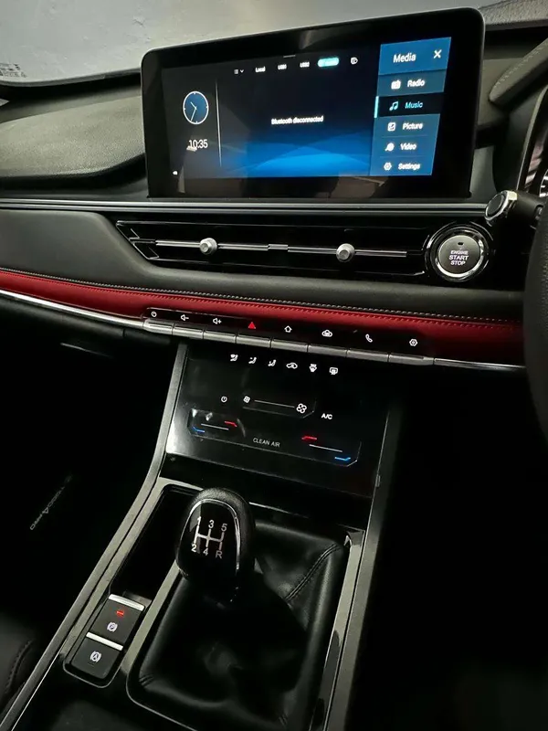 Chery Tiggo 4 Pro 1.5 LiT - Image 9