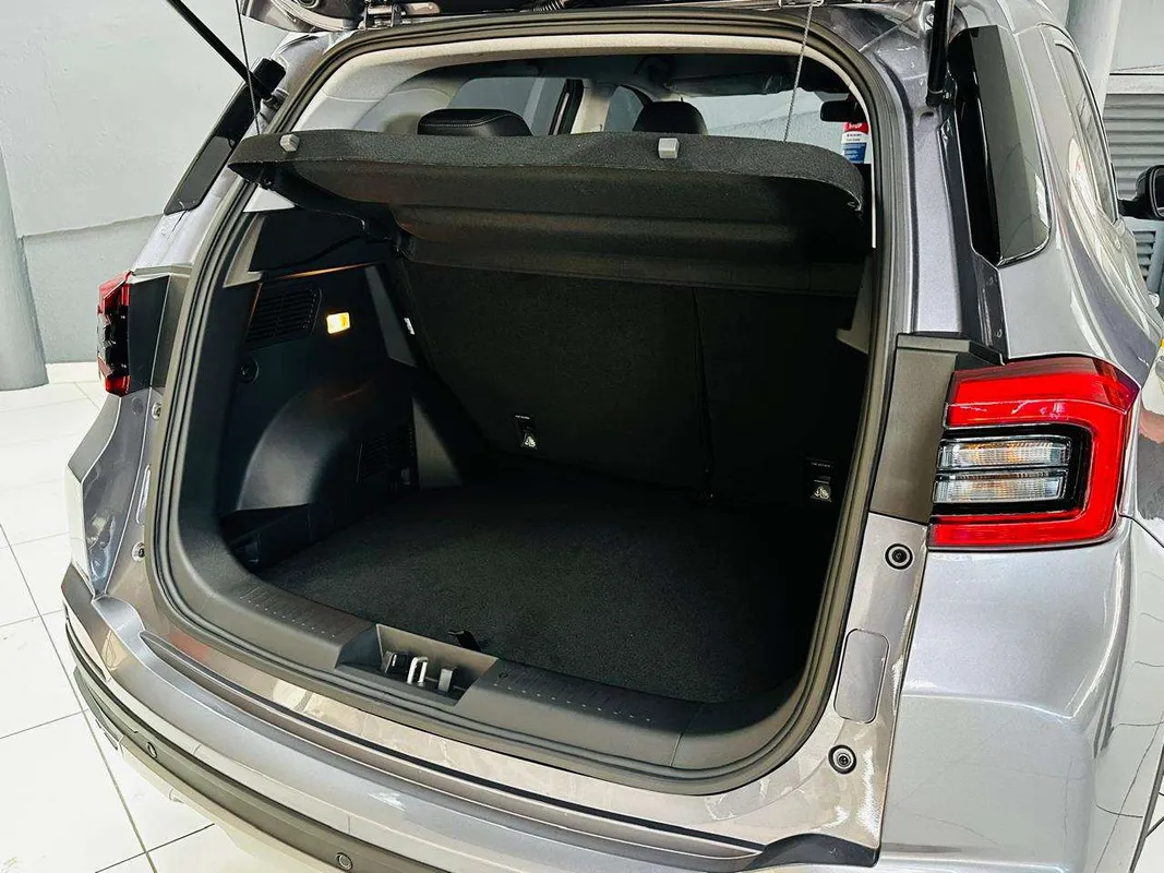 Chery Tiggo 4 Pro 1.5 LiT CVT - Image 5