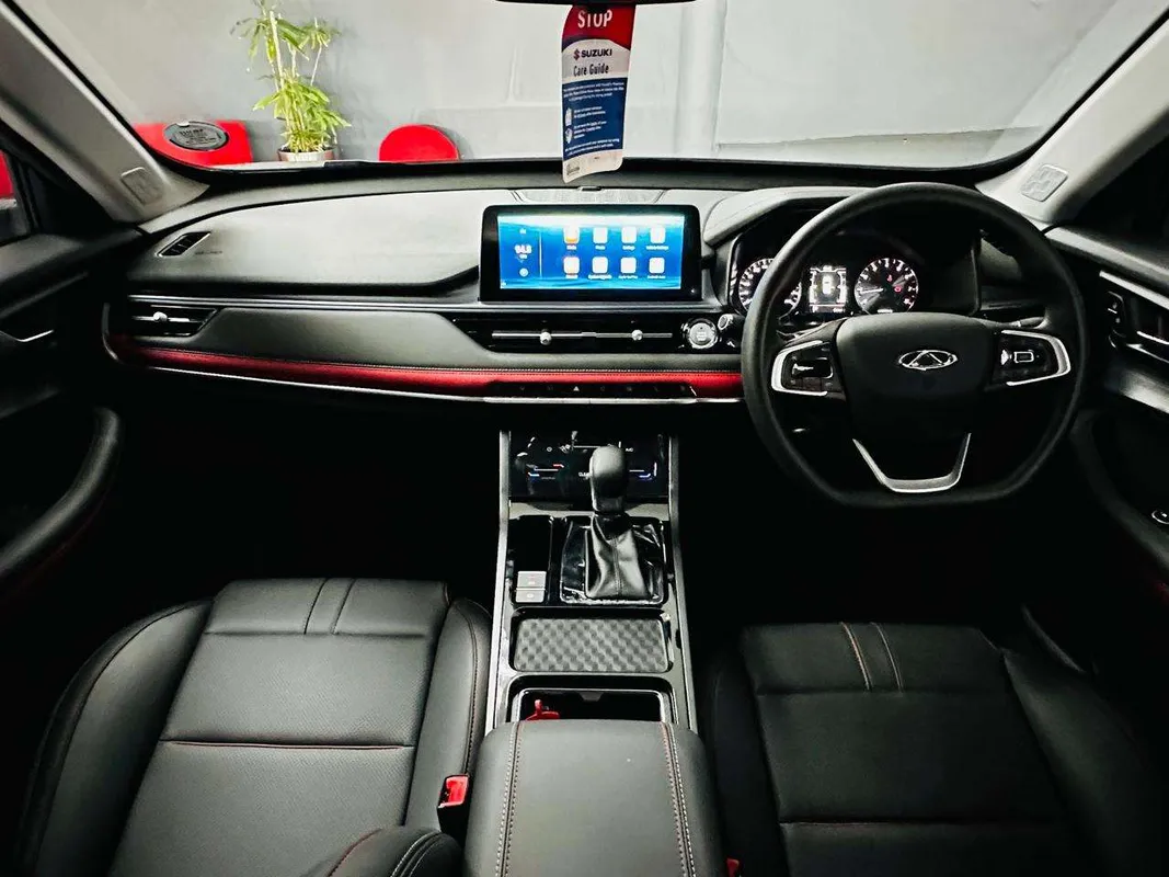 Chery Tiggo 4 Pro 1.5 LiT CVT - Image 8