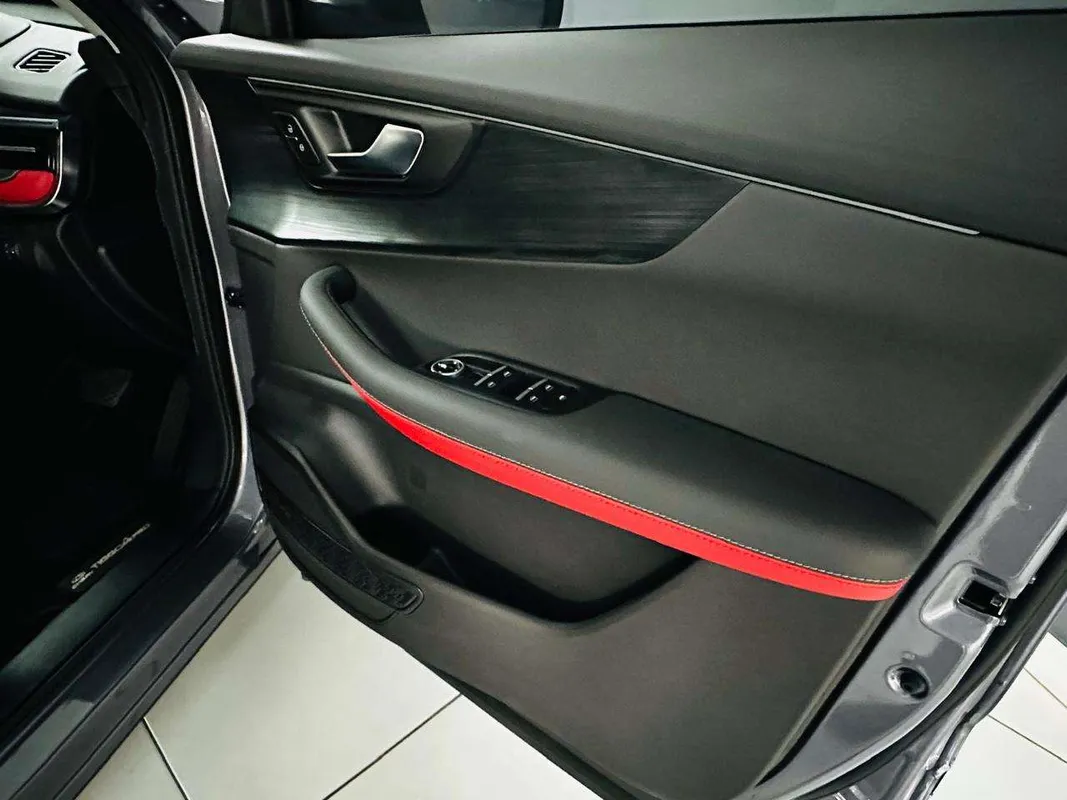 Chery Tiggo 4 Pro 1.5 LiT CVT - Image 10