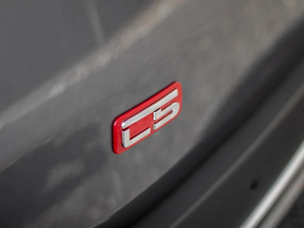 OMODA C5 1.5T Street + - Image 3