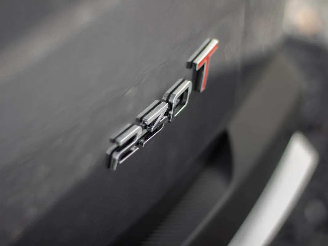 OMODA C5 1.5T Street + - Image 4