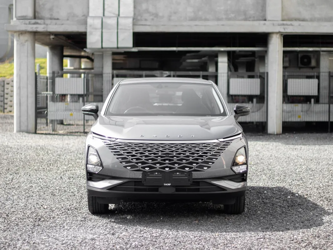 OMODA C5 1.5T Street + - Image 7
