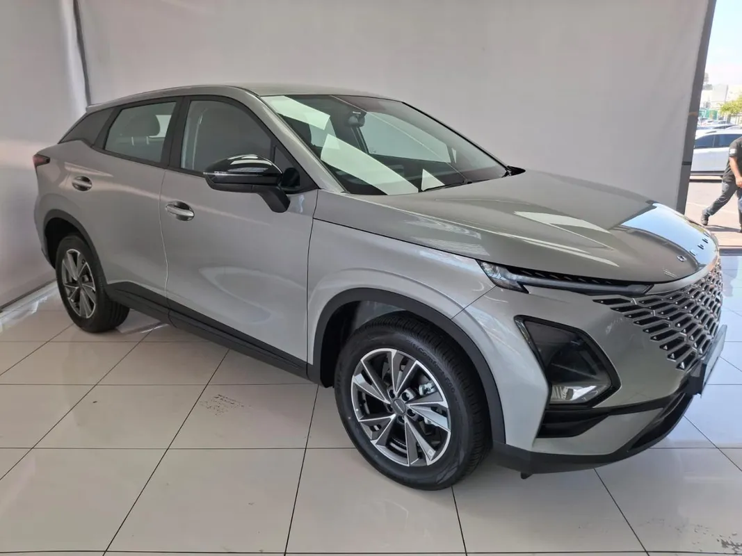 OMODA C5 1.5T Street + - Image 1