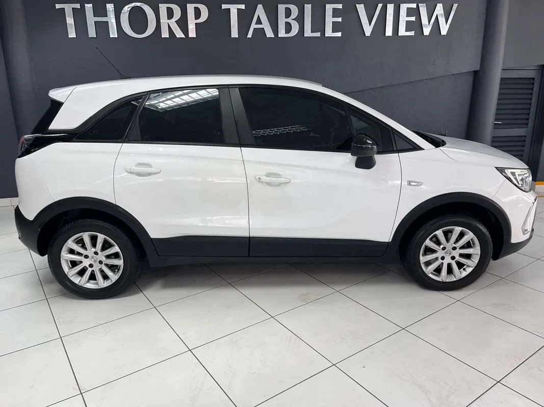 Opel Crossland 1.2T Edition A/T - Image 3